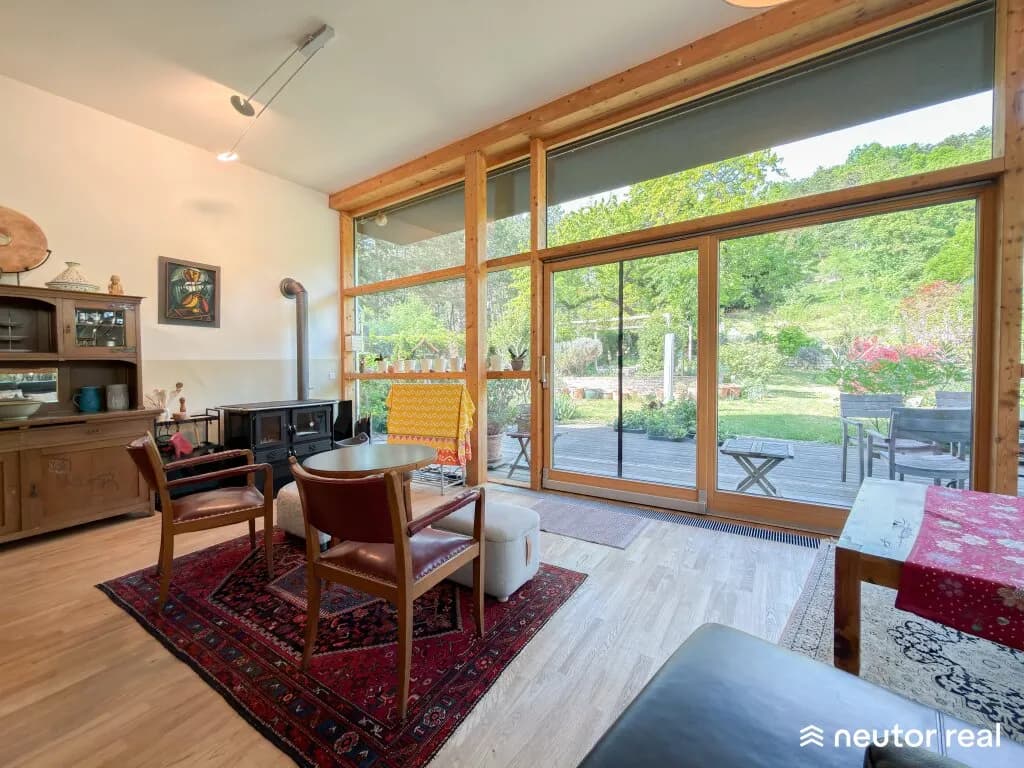 6-Zimmer-Haus kaufen in Baden – 177,64 m², € 990.000 – Bild 2 von 41