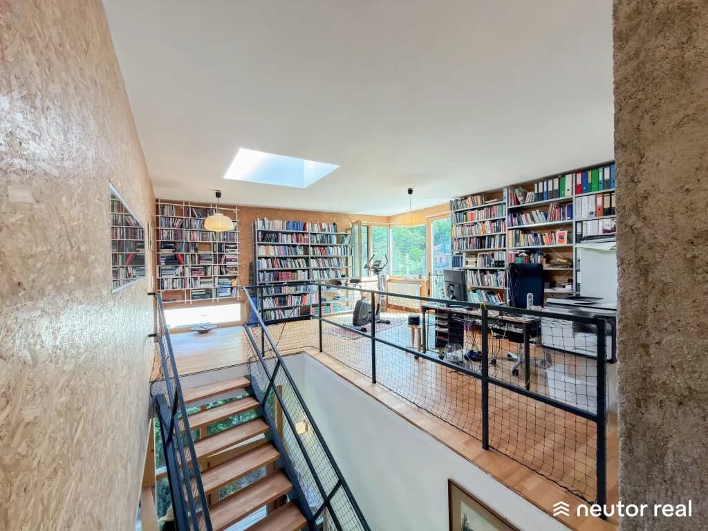 6-Zimmer-Haus kaufen in Baden – 177,64 m², € 990.000 – Bild 3 von 41