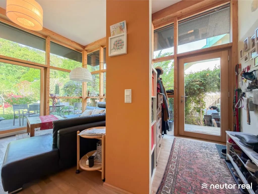 6-Zimmer-Haus kaufen in Baden – 177,64 m², € 990.000 – Bild 4 von 41