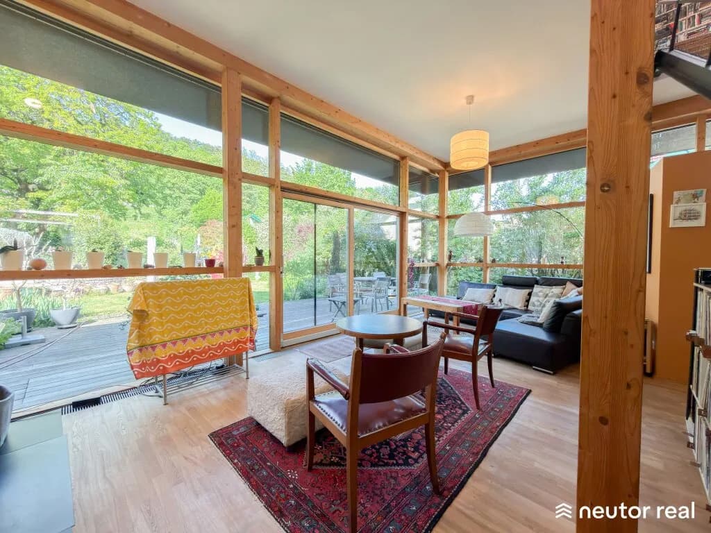 6-Zimmer-Haus kaufen in Baden – 177,64 m², € 990.000 – Bild 5 von 41