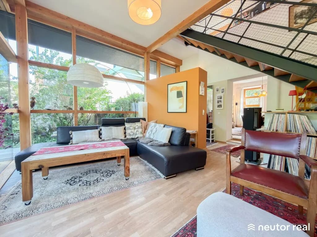 6-Zimmer-Haus kaufen in Baden – 177,64 m², € 990.000 – Bild 7 von 41