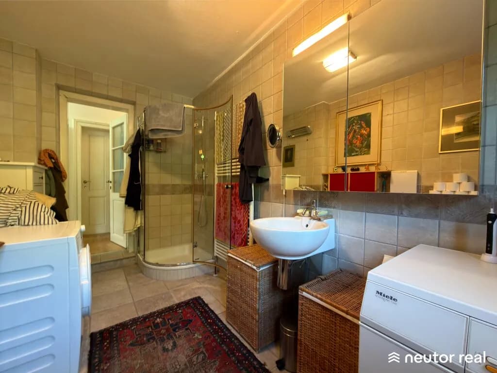 6-Zimmer-Haus kaufen in Baden – 177,64 m², € 990.000 – Bild 8 von 41