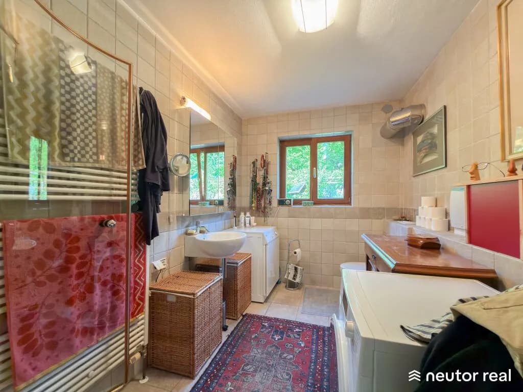 6-Zimmer-Haus kaufen in Baden – 177,64 m², € 990.000 – Bild 9 von 41