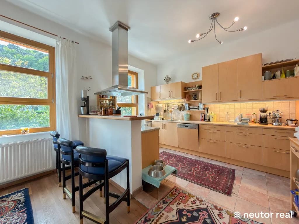 6-Zimmer-Haus kaufen in Baden – 177,64 m², € 990.000 – Bild 11 von 41