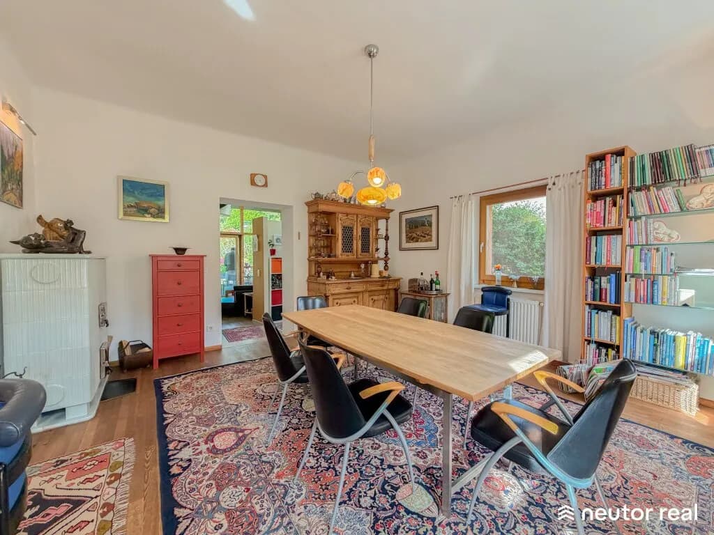 6-Zimmer-Haus kaufen in Baden – 177,64 m², € 990.000 – Bild 12 von 41