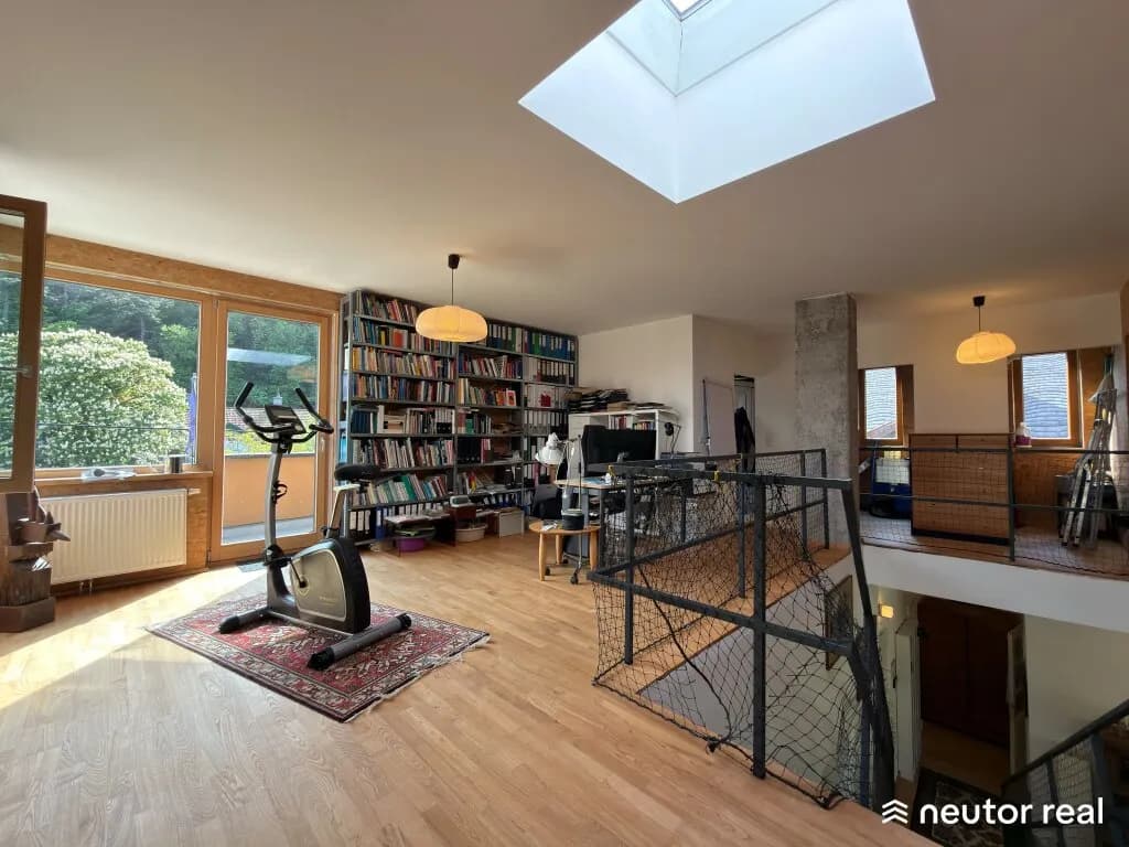 6-Zimmer-Haus kaufen in Baden – 177,64 m², € 990.000 – Bild 13 von 41