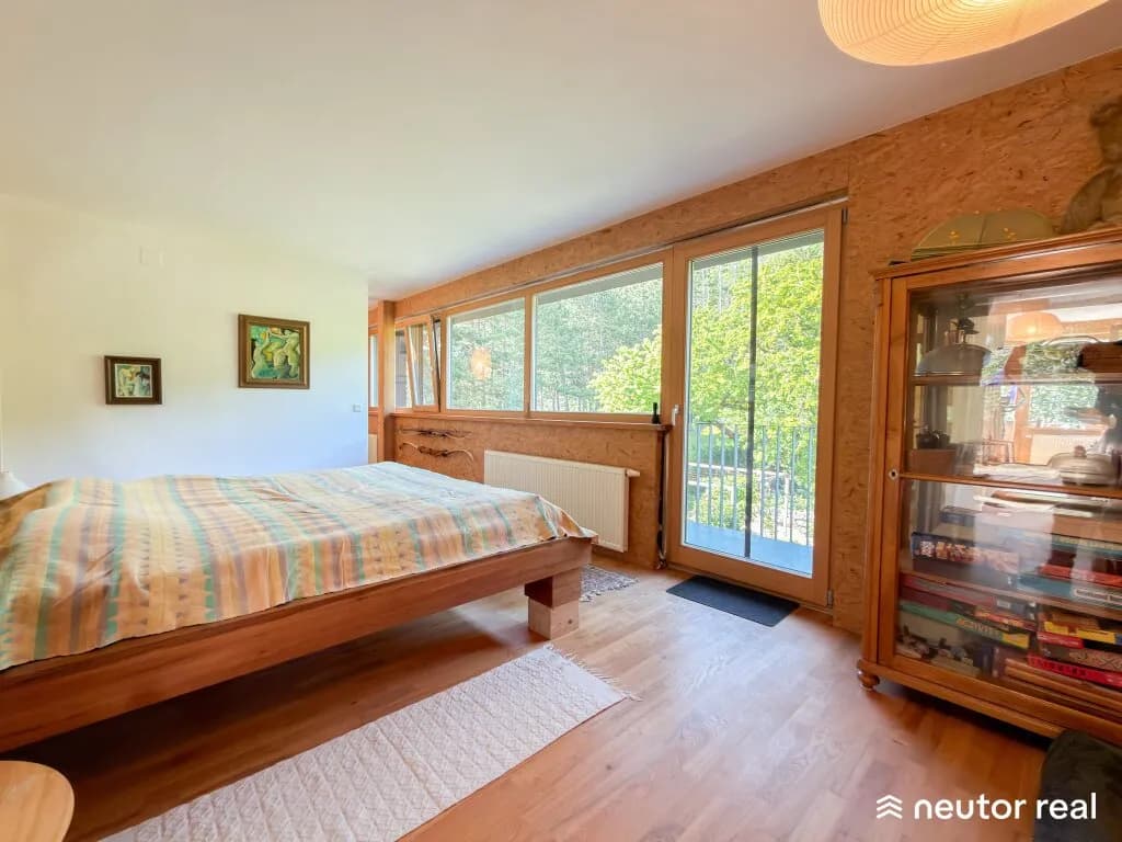 6-Zimmer-Haus kaufen in Baden – 177,64 m², € 990.000 – Bild 14 von 41