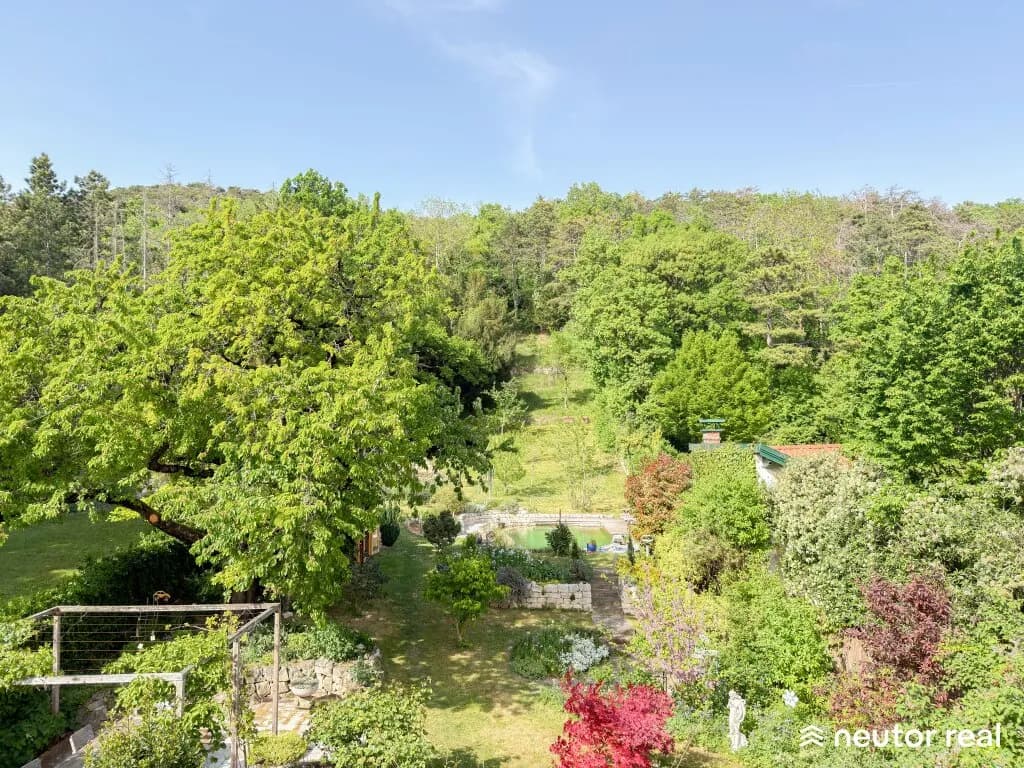 6-Zimmer-Haus kaufen in Baden – 177,64 m², € 990.000 – Bild 17 von 41