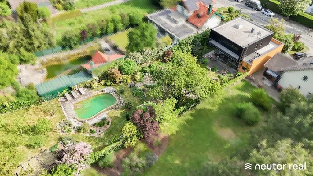 6-Zimmer-Haus kaufen in Baden – 177,64 m², € 990.000 – Bild 18 von 41