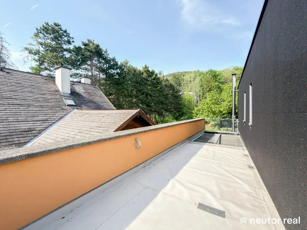 6-Zimmer-Haus kaufen in Baden – 177,64 m², € 990.000 – Bild 20 von 41