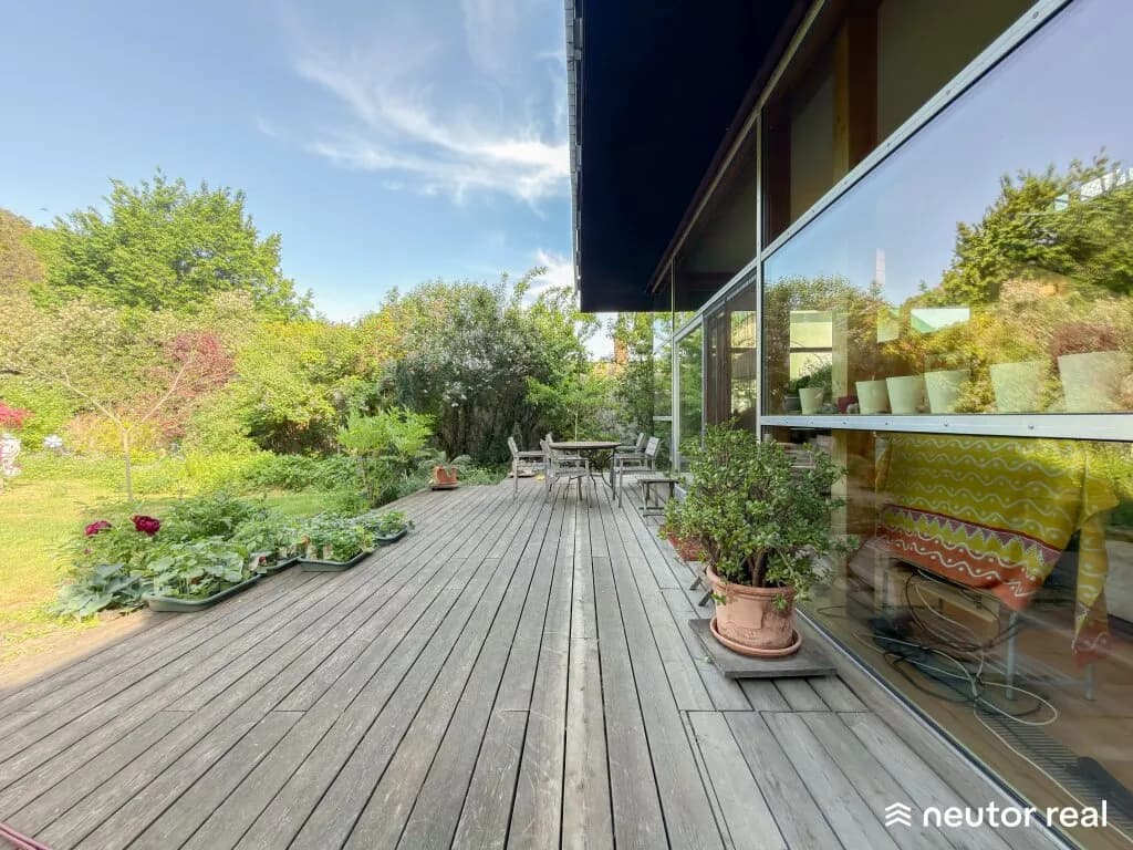 6-Zimmer-Haus kaufen in Baden – 177,64 m², € 990.000 – Bild 25 von 41