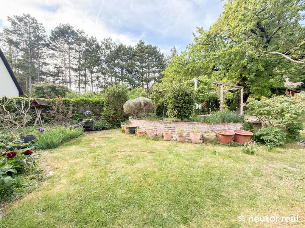 6-Zimmer-Haus kaufen in Baden – 177,64 m², € 990.000 – Bild 26 von 41