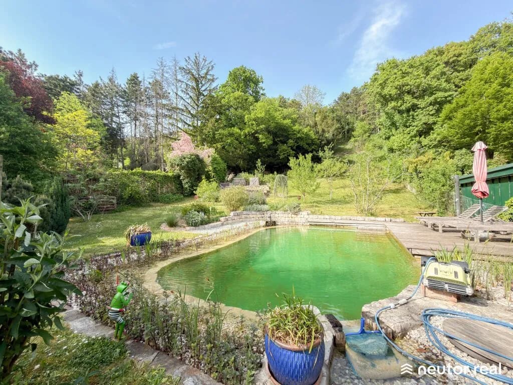 6-Zimmer-Haus kaufen in Baden – 177,64 m², € 990.000 – Bild 27 von 41