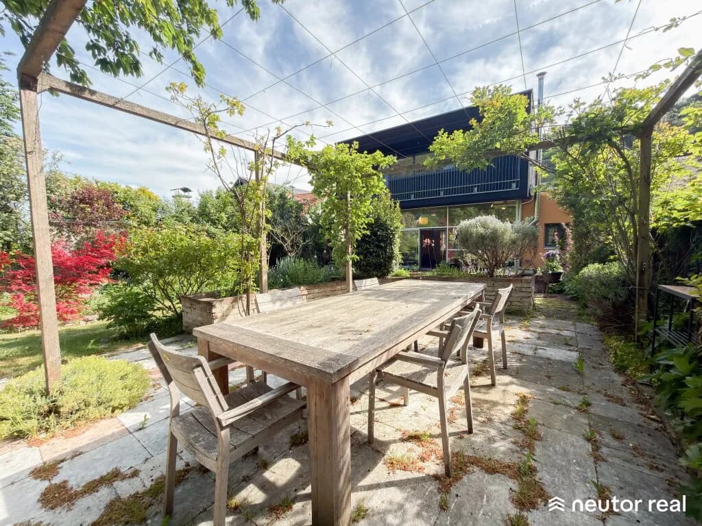 6-Zimmer-Haus kaufen in Baden – 177,64 m², € 990.000 – Bild 29 von 41