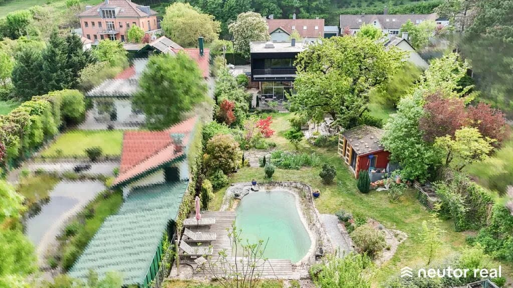 6-Zimmer-Haus kaufen in Baden – 177,64 m², € 990.000 – Bild 30 von 41