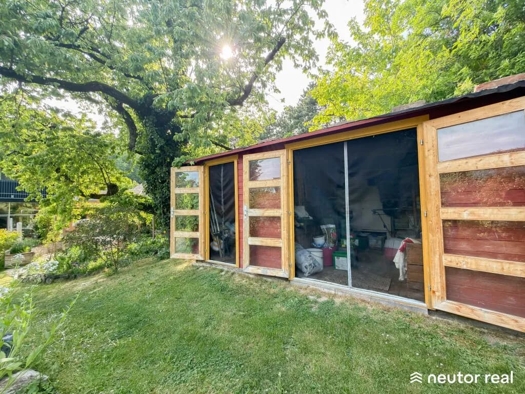 6-Zimmer-Haus kaufen in Baden – 177,64 m², € 990.000 – Bild 31 von 41