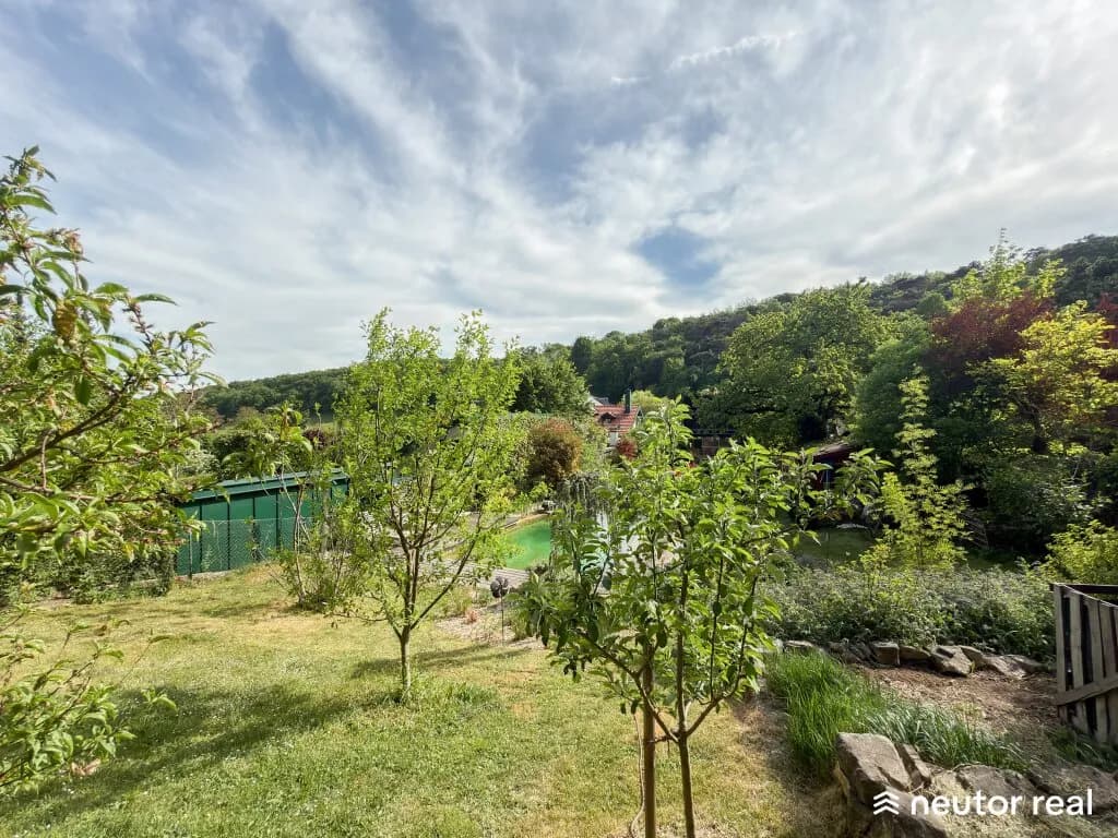 6-Zimmer-Haus kaufen in Baden – 177,64 m², € 990.000 – Bild 33 von 41