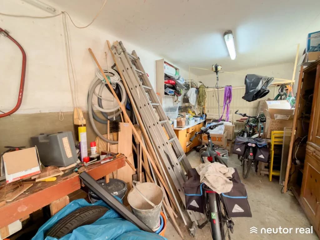 6-Zimmer-Haus kaufen in Baden – 177,64 m², € 990.000 – Bild 36 von 41
