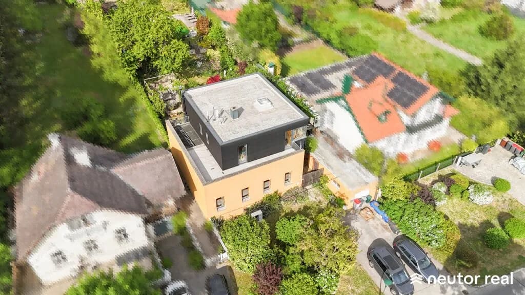 6-Zimmer-Haus kaufen in Baden – 177,64 m², € 990.000 – Bild 37 von 41