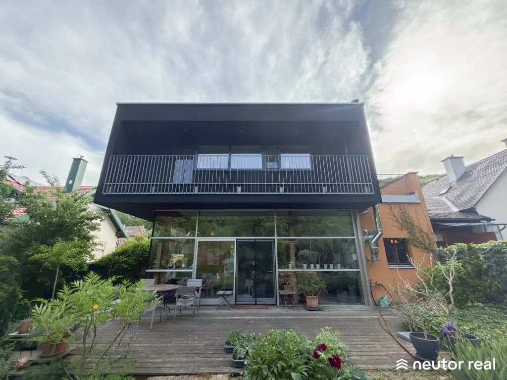 6-Zimmer-Haus kaufen in Baden – 177,64 m², € 990.000 – Bild 38 von 41