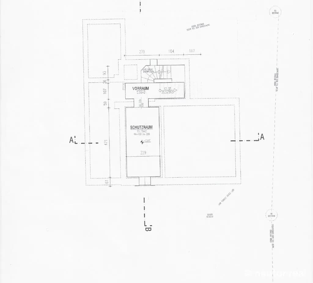 6-Zimmer-Haus kaufen in Baden – 177,64 m², € 990.000 – Bild 41 von 41