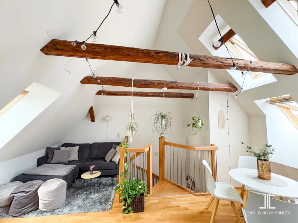2-Zimmer-Wohnung kaufen in Graz – 64,24 m², € 204.800