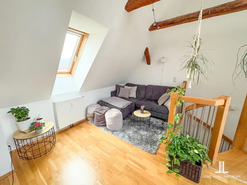 2-Zimmer-Wohnung kaufen in Graz – 64,24 m², € 204.800 – Bild 2 von 7