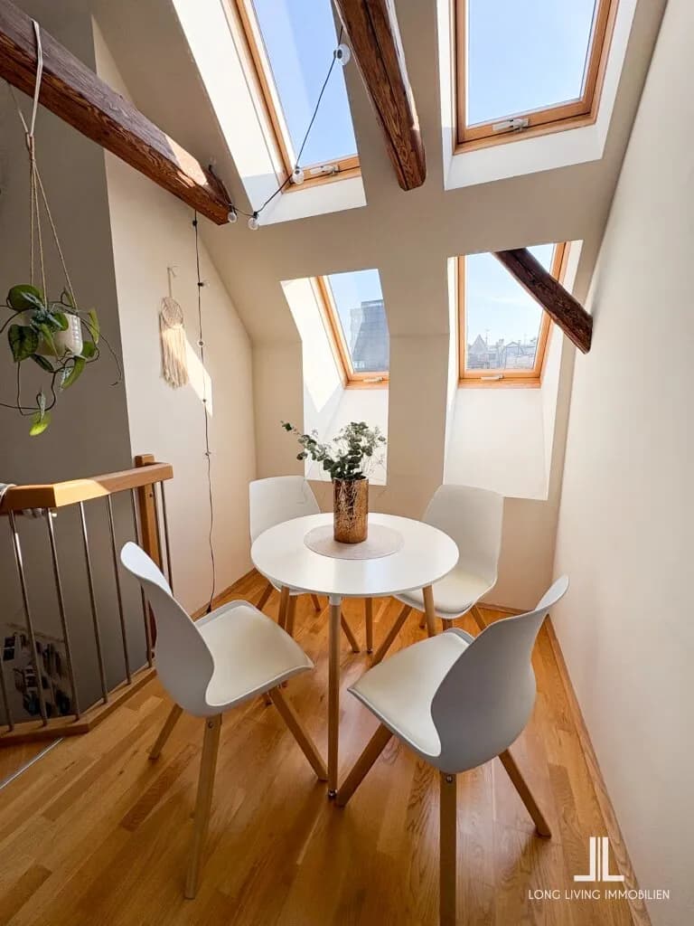 2-Zimmer-Wohnung kaufen in Graz – 64,24 m², € 204.800 – Bild 3 von 7