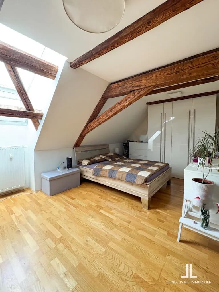 2-Zimmer-Wohnung kaufen in Graz – 64,24 m², € 204.800 – Bild 4 von 7