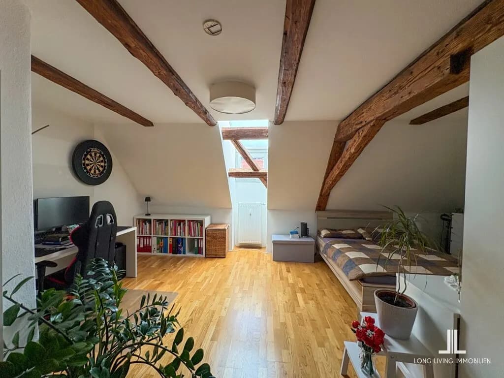 2-Zimmer-Wohnung kaufen in Graz – 64,24 m², € 204.800 – Bild 5 von 7