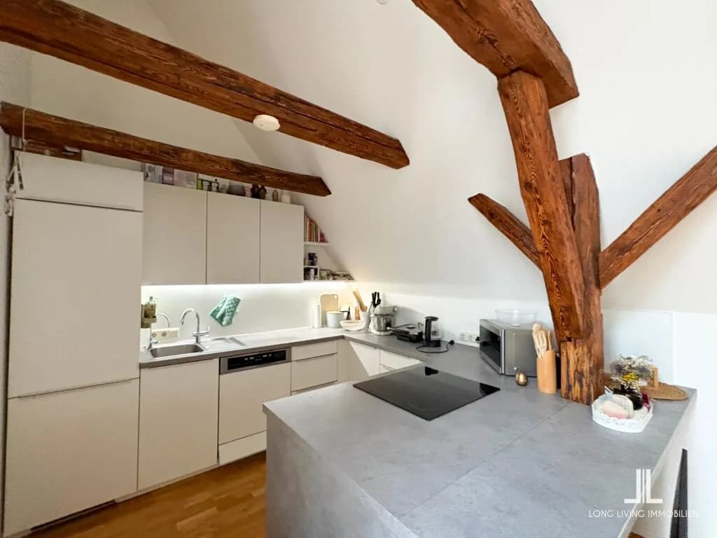 2-Zimmer-Wohnung kaufen in Graz – 64,24 m², € 204.800 – Bild 6 von 7