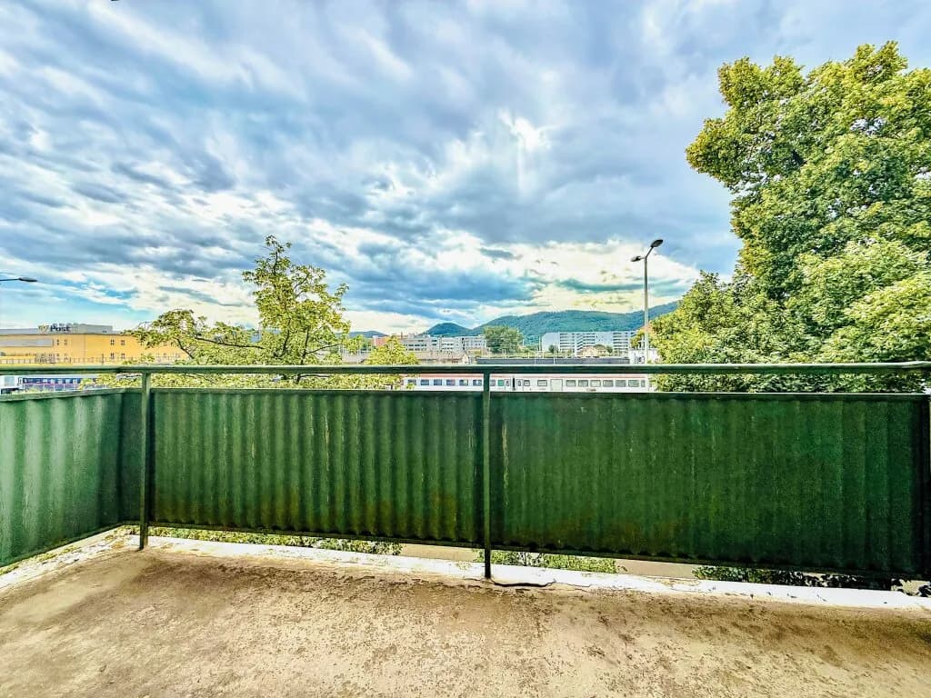 3-Zimmer-Wohnung kaufen in Graz – 69,32 m², € 129.900