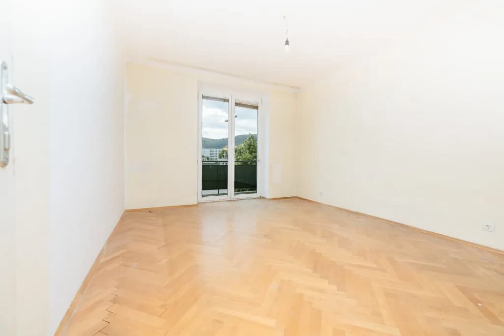 3-Zimmer-Wohnung kaufen in Graz – 69,32 m², € 129.900 – Bild 5 von 11