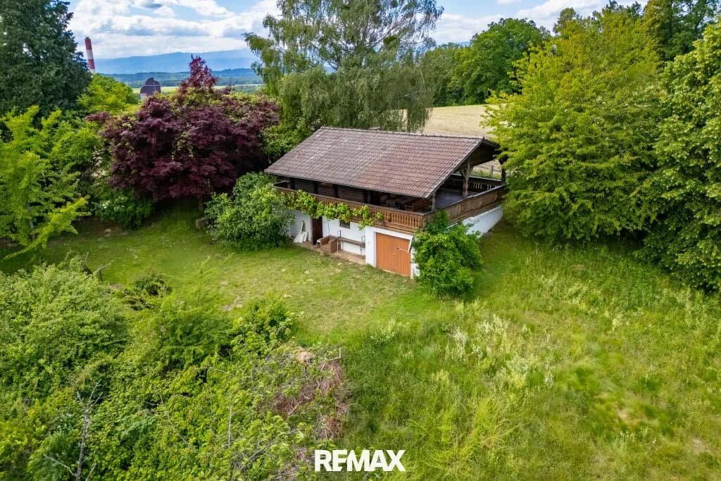 Haus kaufen in Graz-Umgebung – 37,86 m²