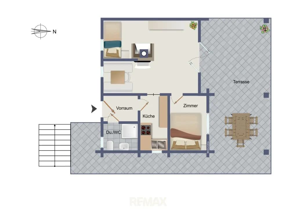 Haus kaufen in Graz-Umgebung – 37,86 m² – Bild 5 von 30