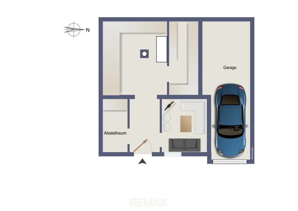 Haus kaufen in Graz-Umgebung – 37,86 m² – Bild 18 von 30