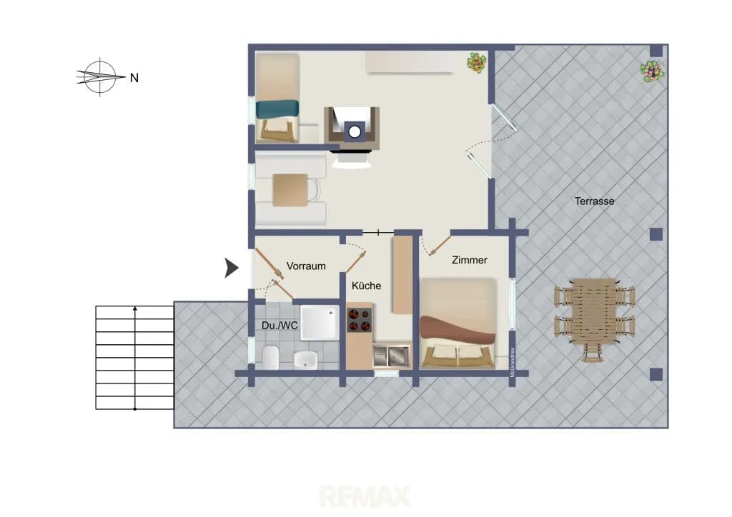 Haus kaufen in Graz-Umgebung – 37,86 m² – Bild 29 von 30