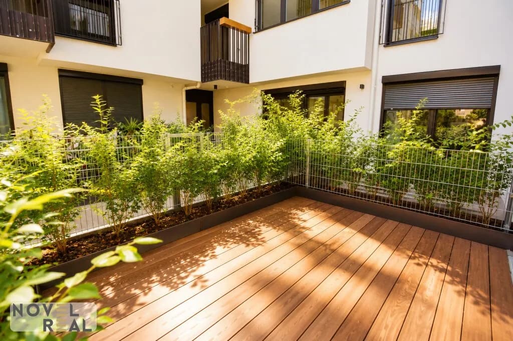 3-Zimmer-Wohnung mieten in Wien – 90,24 m², € 2.450 – Bild 3 von 24