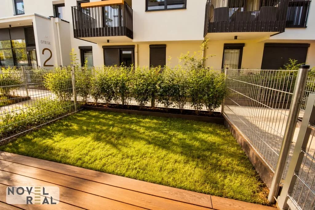 3-Zimmer-Wohnung mieten in Wien – 90,24 m², € 2.450 – Bild 4 von 24