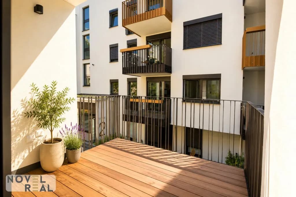 3-Zimmer-Wohnung mieten in Wien – 90,24 m², € 2.450 – Bild 5 von 24
