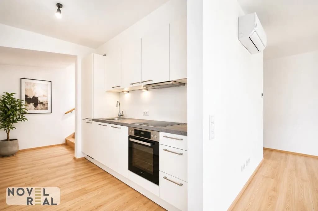 3-Zimmer-Wohnung mieten in Wien – 90,24 m², € 2.450 – Bild 6 von 24