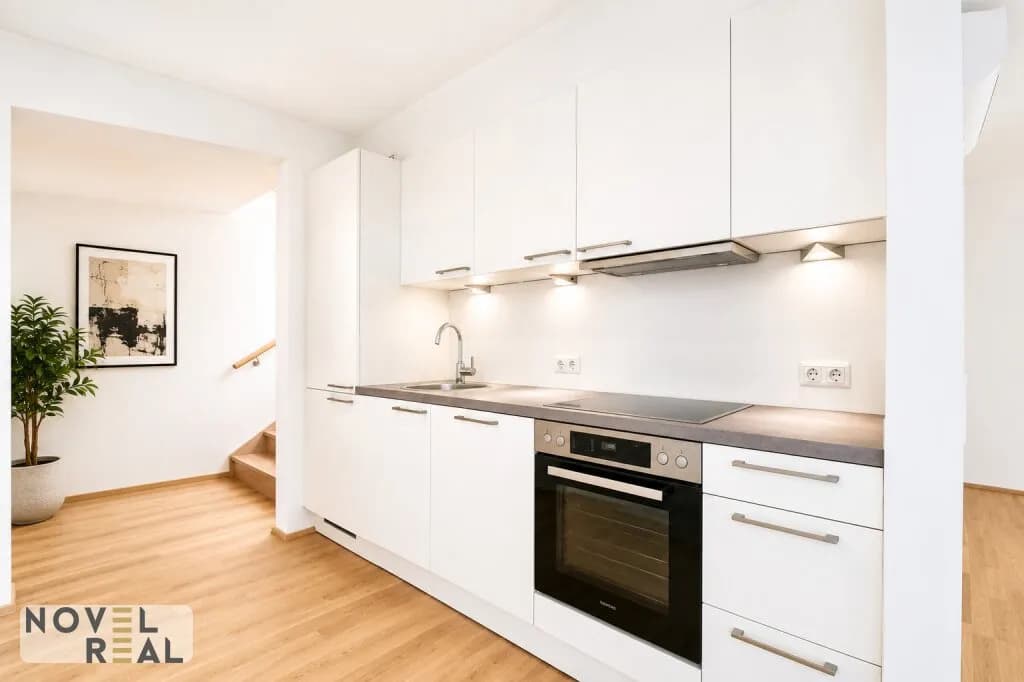 3-Zimmer-Wohnung mieten in Wien – 90,24 m², € 2.450 – Bild 7 von 24