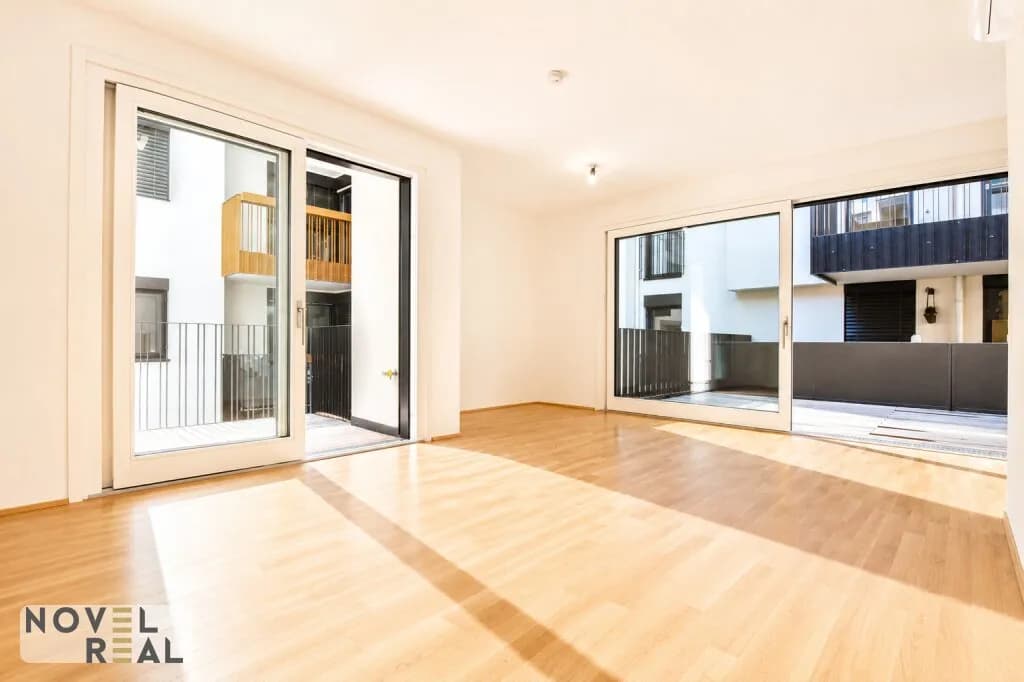3-Zimmer-Wohnung mieten in Wien – 90,24 m², € 2.450 – Bild 10 von 24