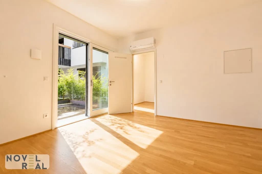 3-Zimmer-Wohnung mieten in Wien – 90,24 m², € 2.450 – Bild 13 von 24