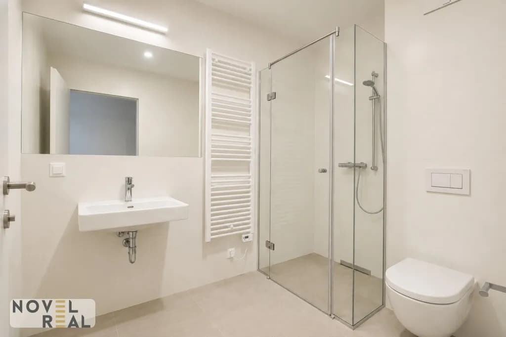 3-Zimmer-Wohnung mieten in Wien – 90,24 m², € 2.450 – Bild 15 von 24