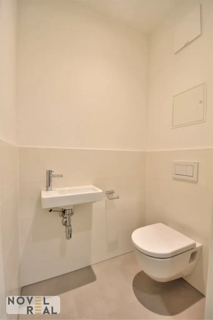 3-Zimmer-Wohnung mieten in Wien – 90,24 m², € 2.450 – Bild 19 von 24
