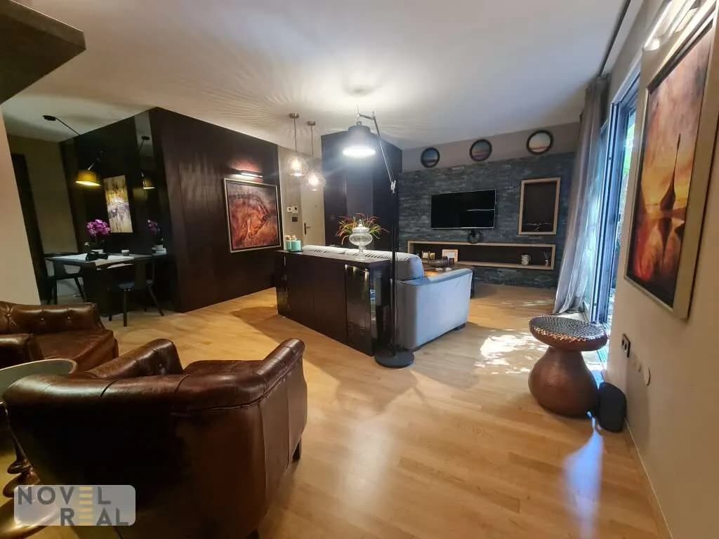 2-Zimmer-Wohnung mieten in Wien – 55,52 m², € 1.395