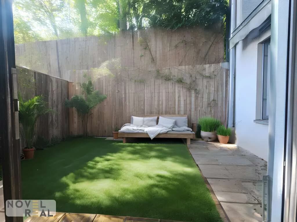 2-Zimmer-Wohnung mieten in Wien – 55,52 m², € 1.395 – Bild 2 von 14