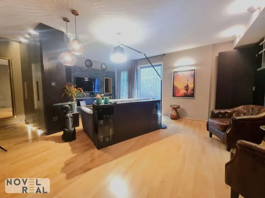 2-Zimmer-Wohnung mieten in Wien – 55,52 m², € 1.395 – Bild 3 von 14