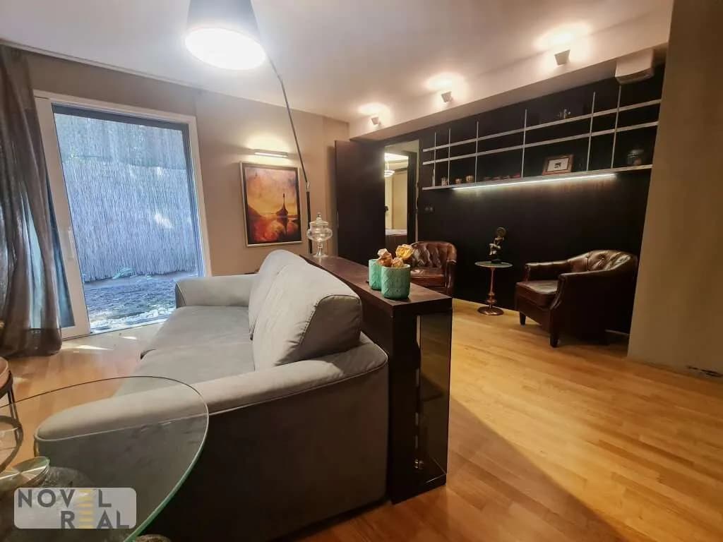 2-Zimmer-Wohnung mieten in Wien – 55,52 m², € 1.395 – Bild 5 von 14